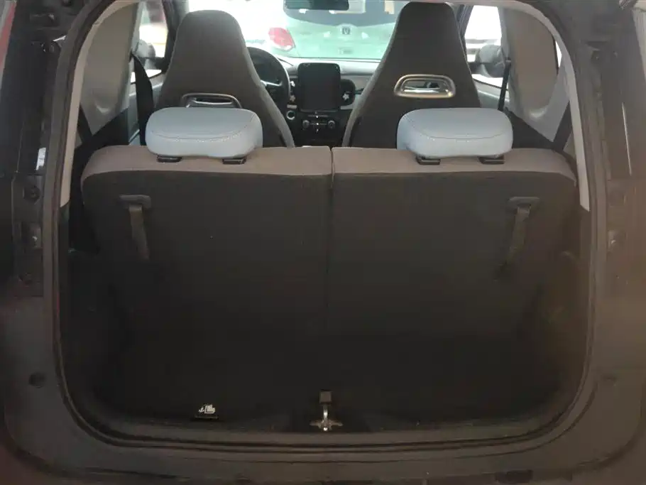 Chery QQ Little Ant 2022 — фото 4