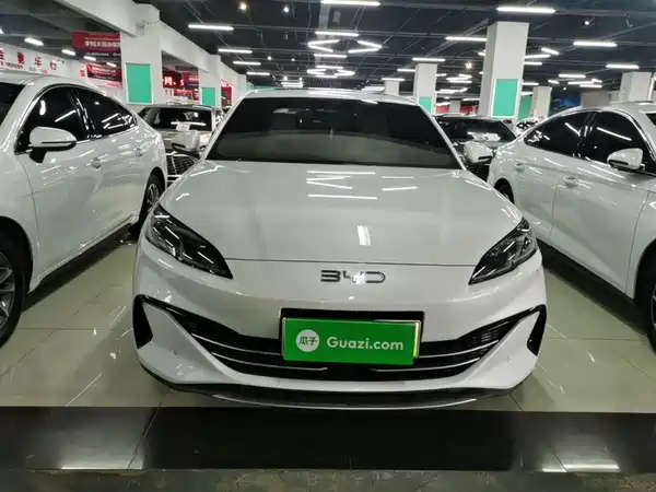 BYD Seal 06 2024