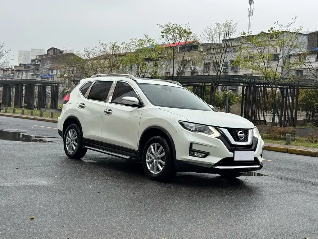 Nissan X-Trail 2019 — фото 3