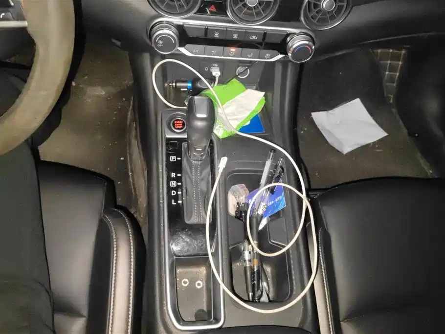 Nissan Sylphy 2020 — фото 16