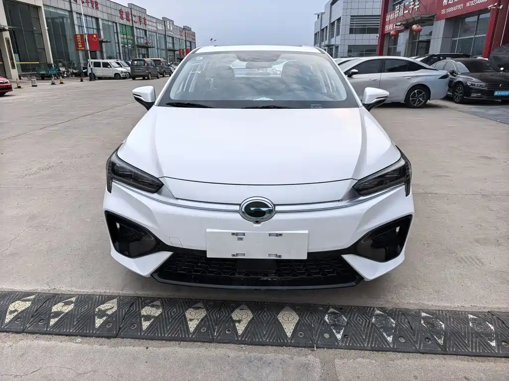 Aion S 2023