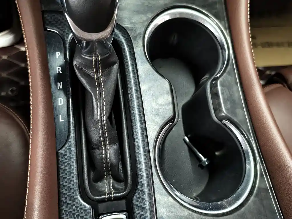 Buick Envision Plus 2015 — фото 16