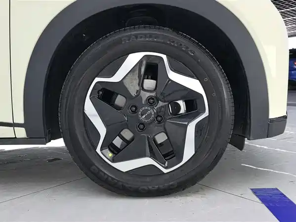 BYD Dolphin 2023