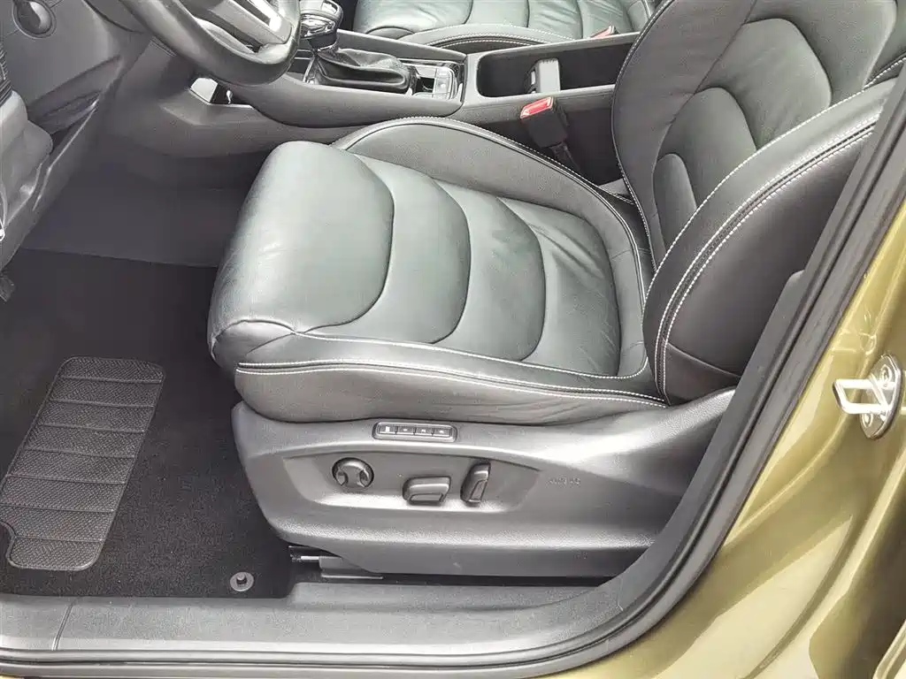 Skoda Kodiaq 2017 — фото 20