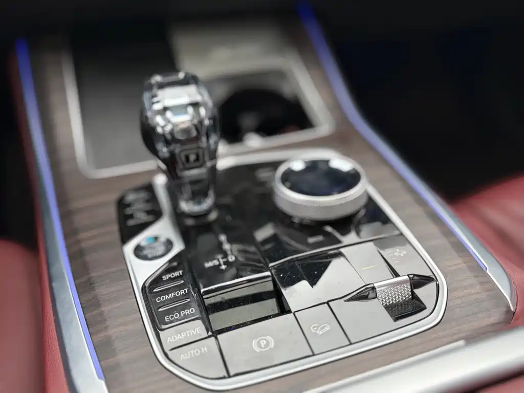 BMW X5 2023 — фото 11