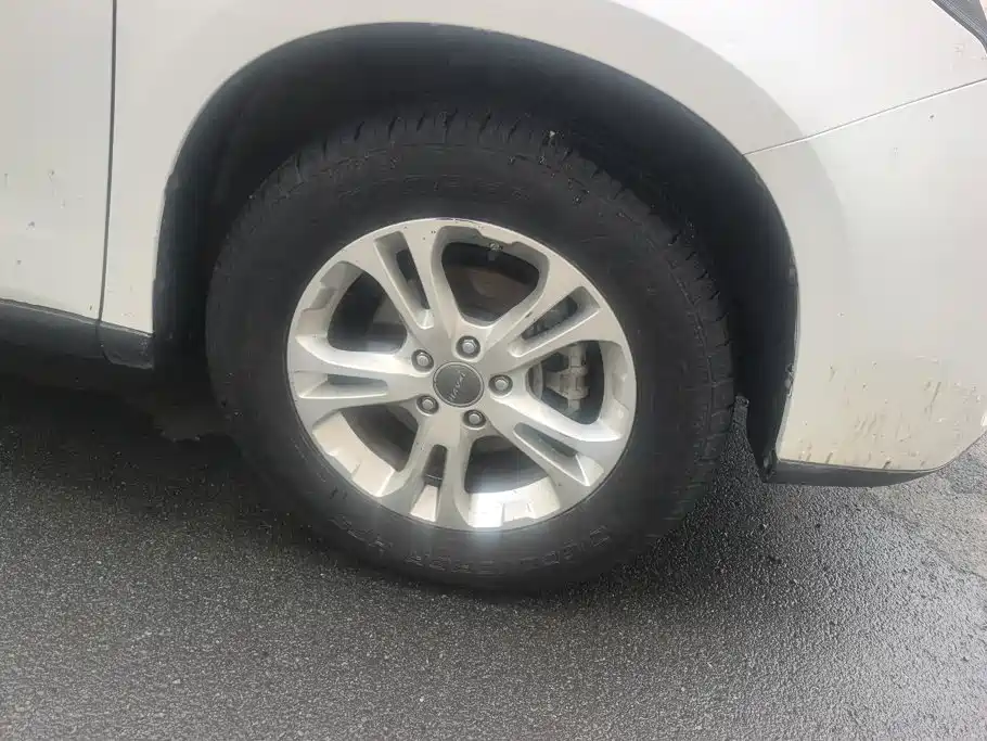 Haval M6 2018