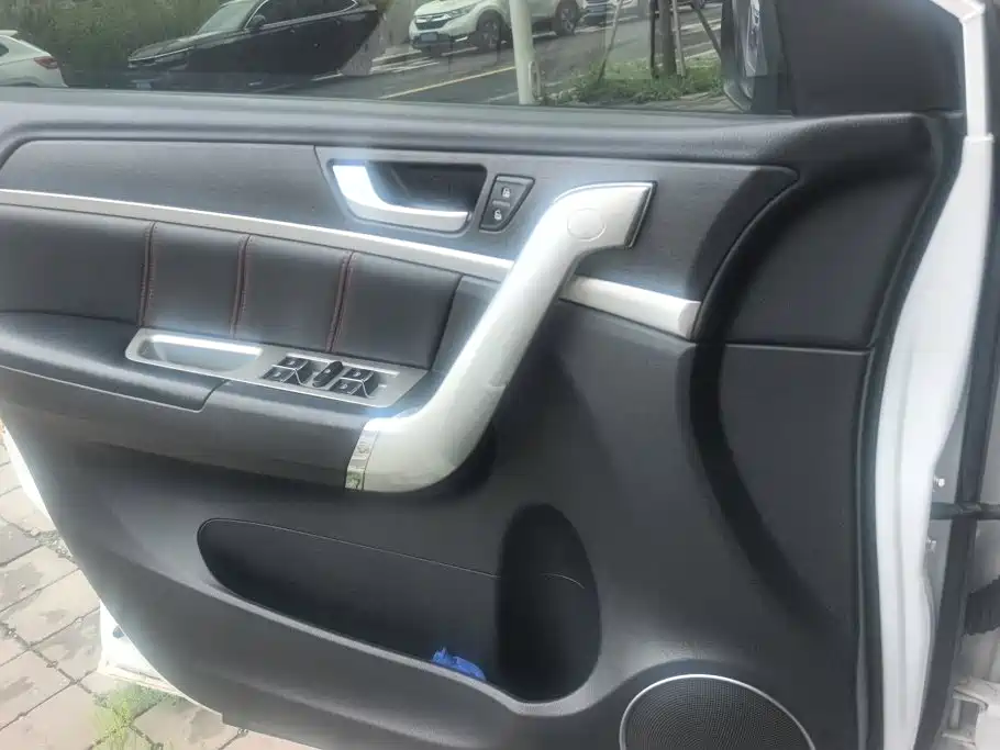 Haval M6 2018