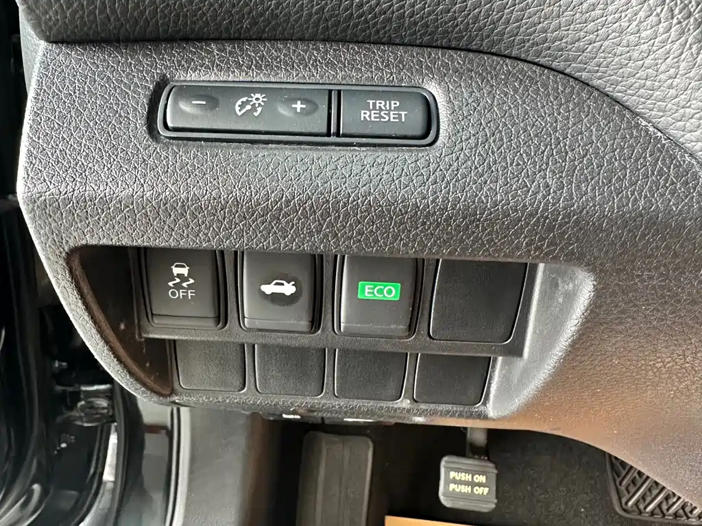 Nissan Teana 2017 — фото 14