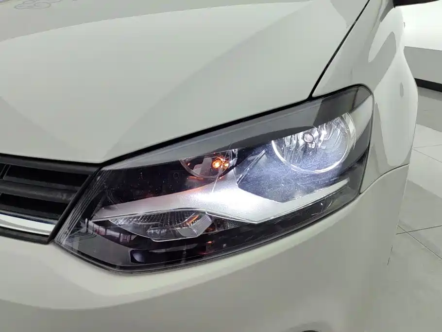 Volkswagen Polo 2019