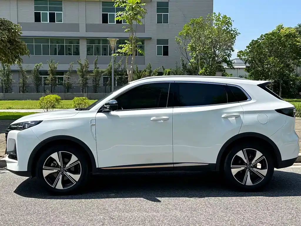 Changan CS55PLUS 2023 — фото 13