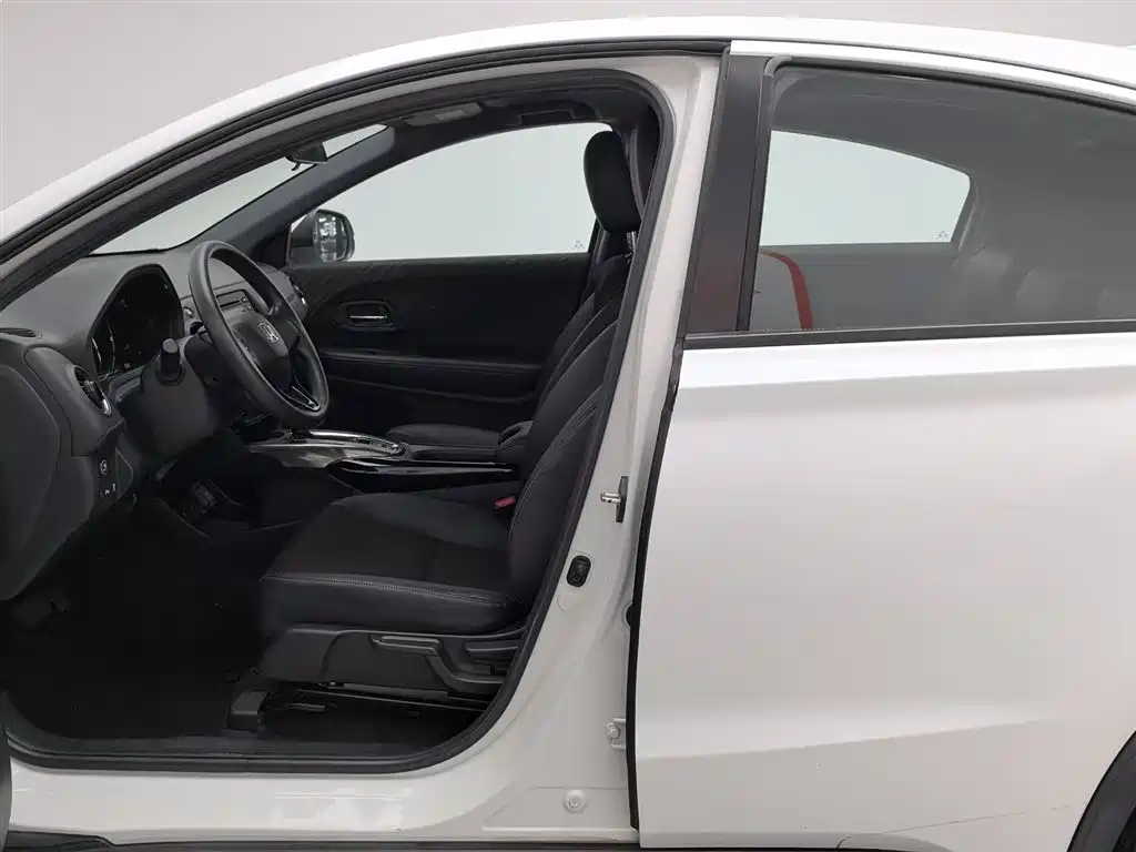 Honda XR-V 2017 — фото 10