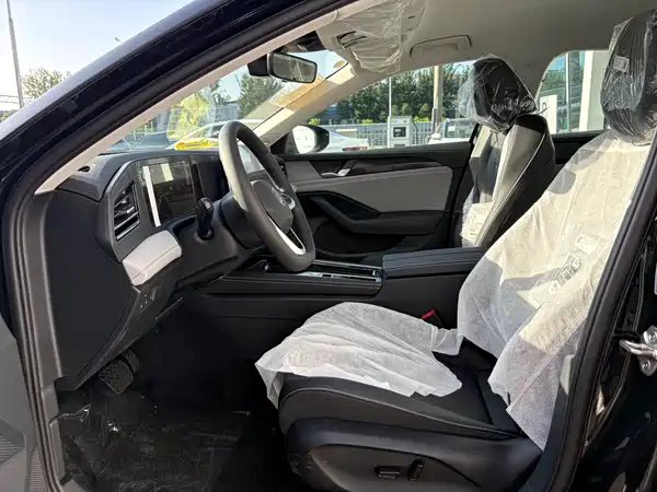 Volkswagen Magotan 2026