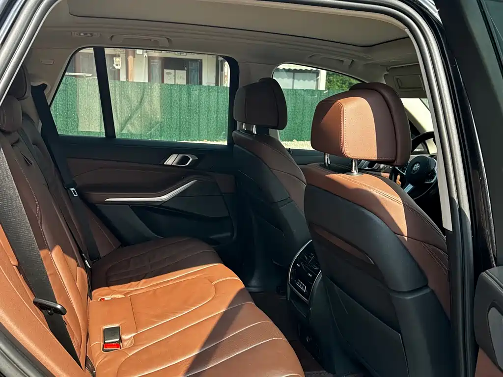 BMW X5 2019 — фото 10