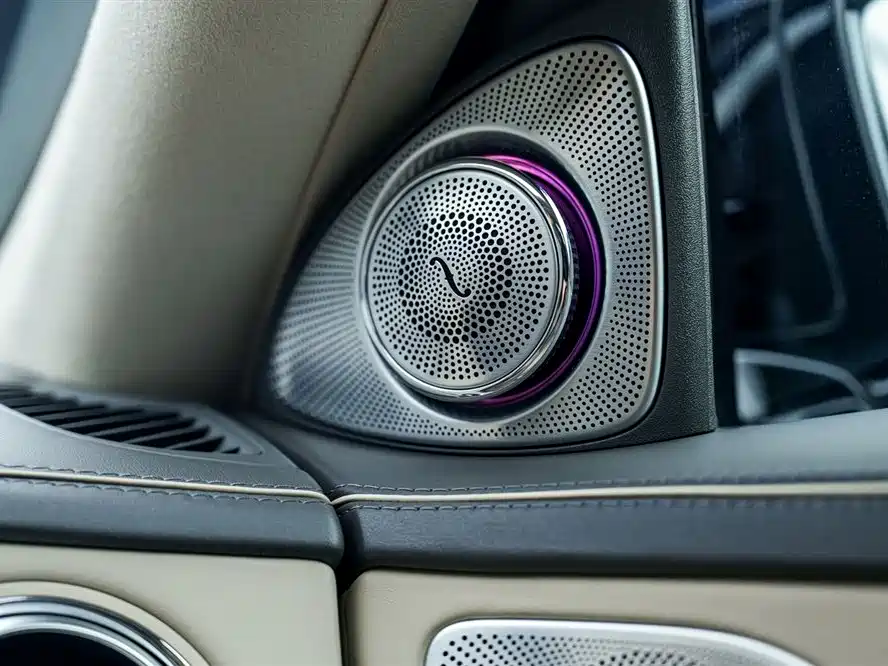 Mercedes-Benz S-Class 2017 — фото 22