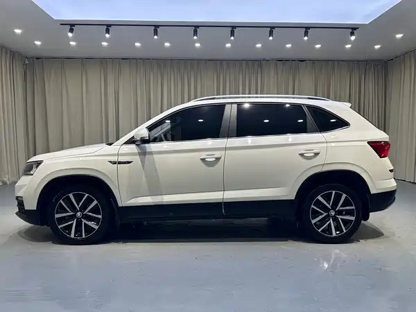 Skoda Kamiq 2023