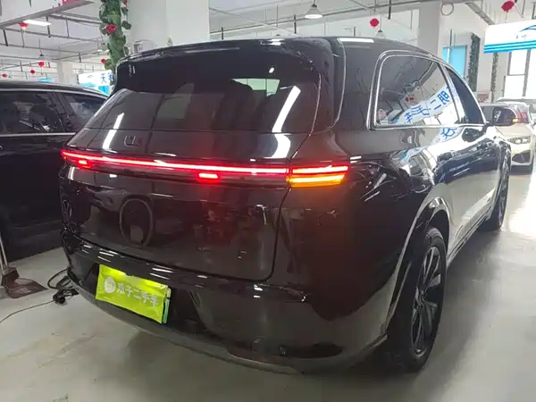 Li Auto L7 2023