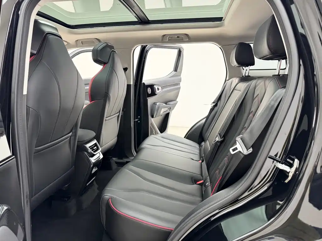 Haval Cool Dog 2022 — фото 12
