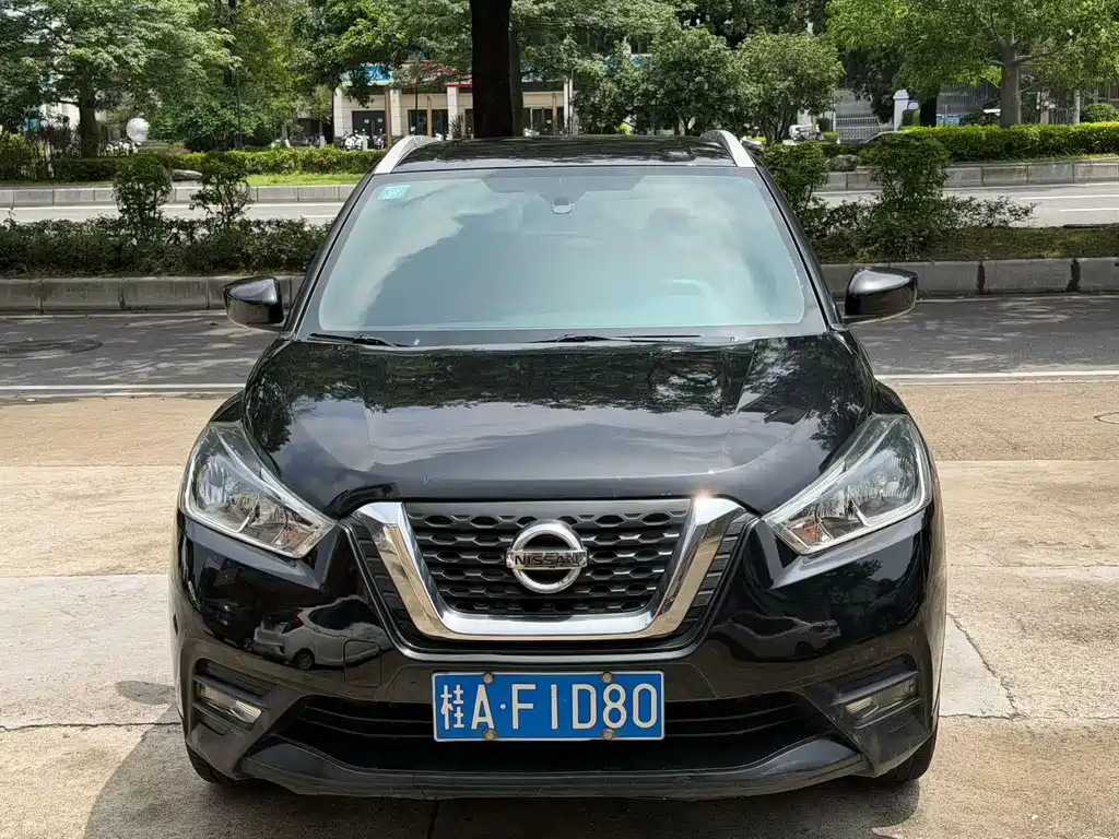 Nissan Kicks 2019 — фото 2