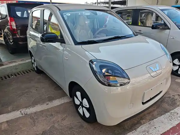 Wuling Hongguang MINIEV 2026