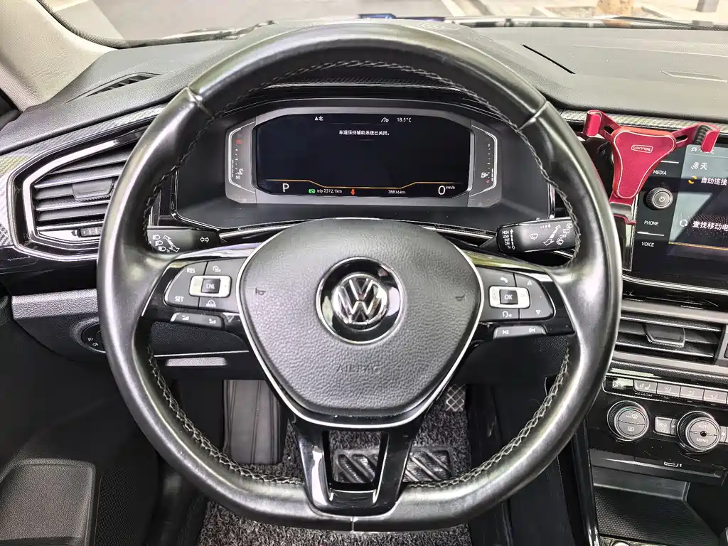 Volkswagen Tayron 2019 — фото 13