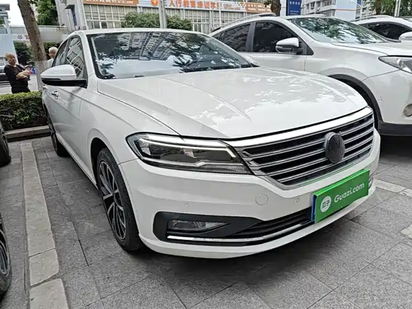 Volkswagen Lavida 2021