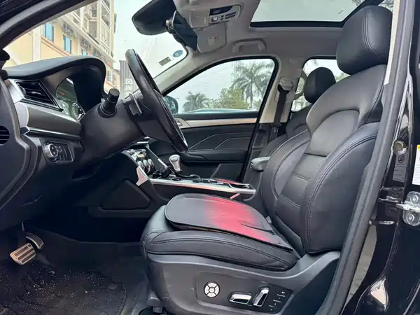 Haval H7 2017