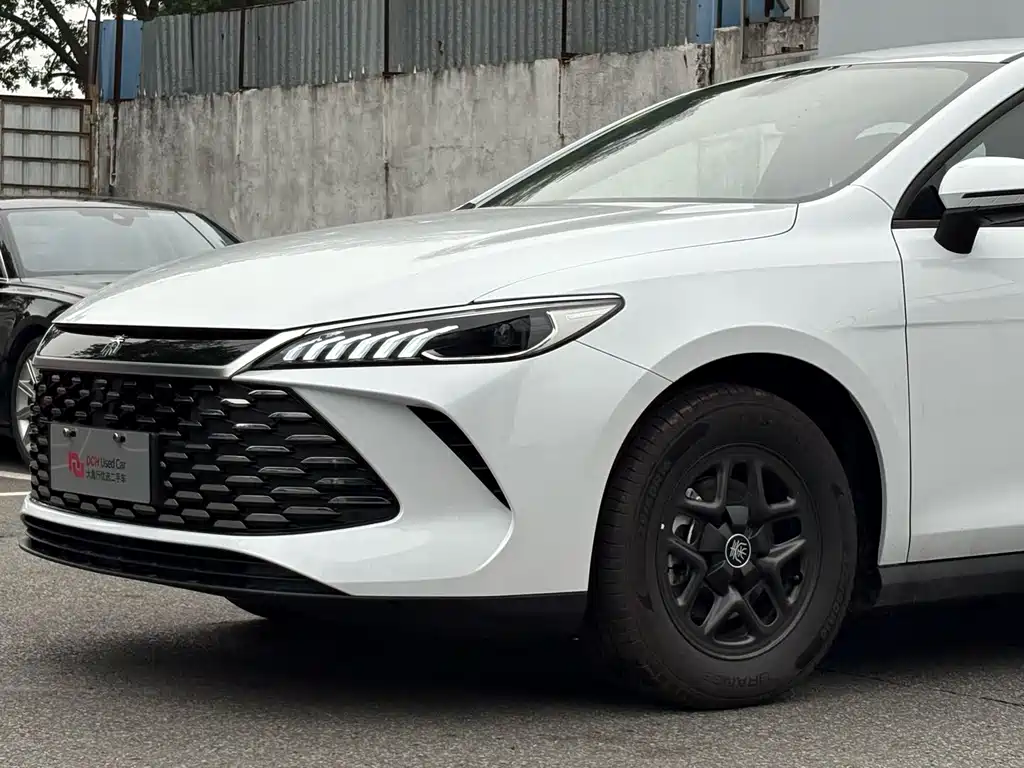 BYD Qin PLUS 2025 — фото 21