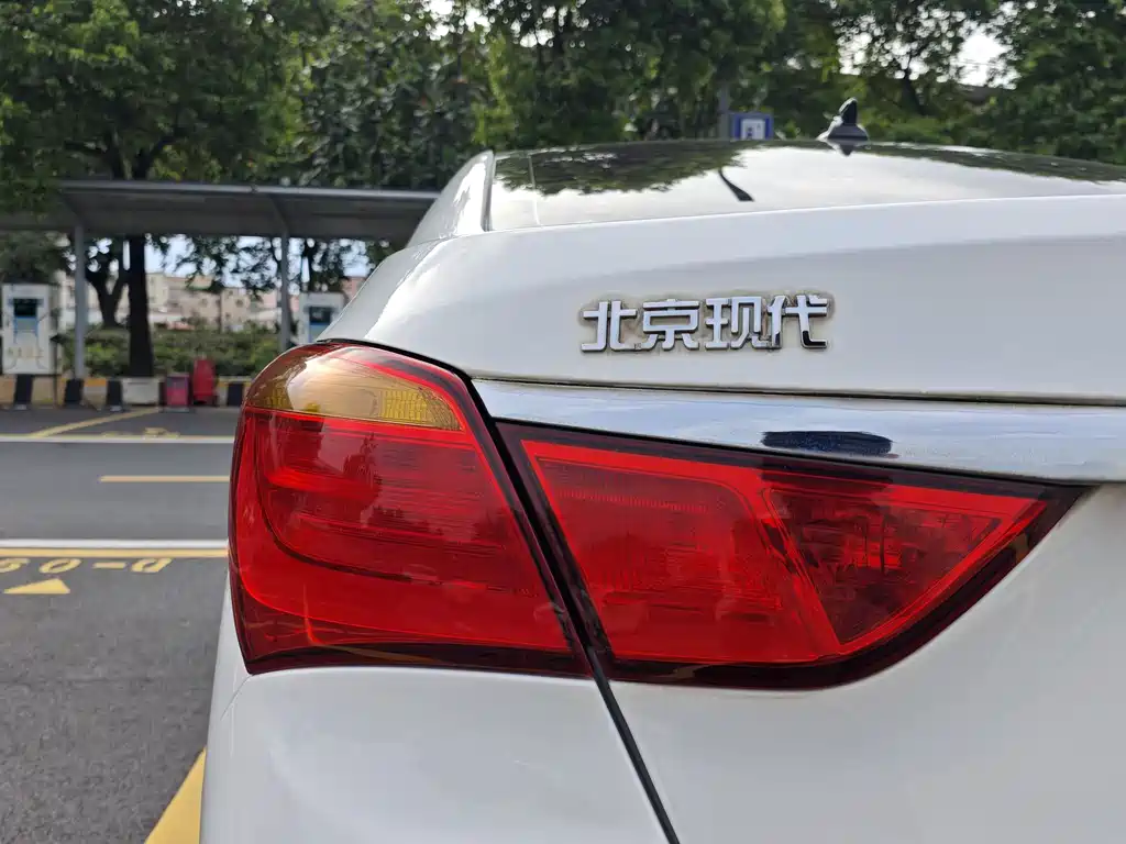 Hyundai Mistra 2017 — фото 19