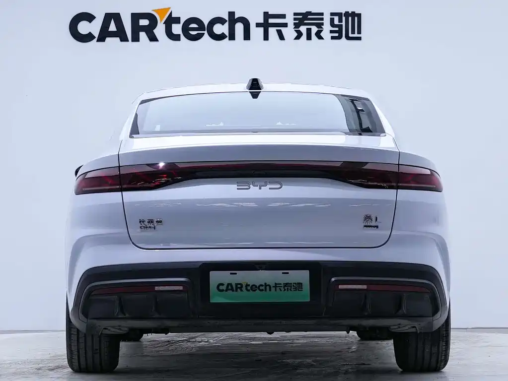 BYD Qin L 2025 — фото 3