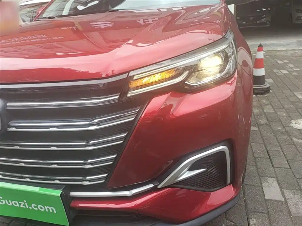 Changan CS55PLUS 2020 — фото 24