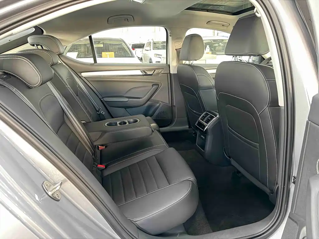 Skoda Speedy 2024 — фото 16