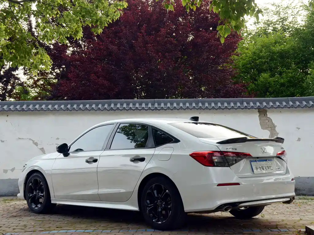 Honda Civic 2023