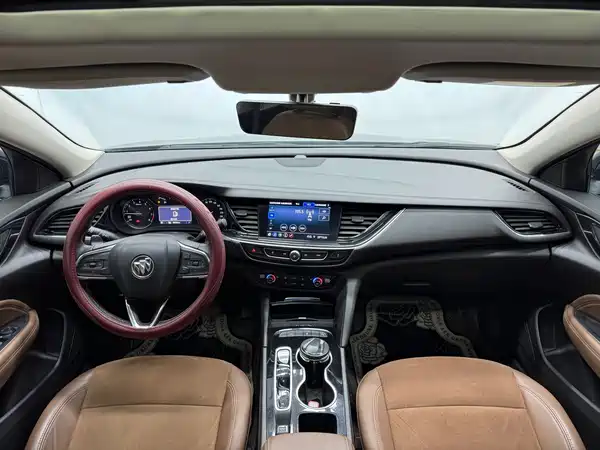 Buick Regal 2023