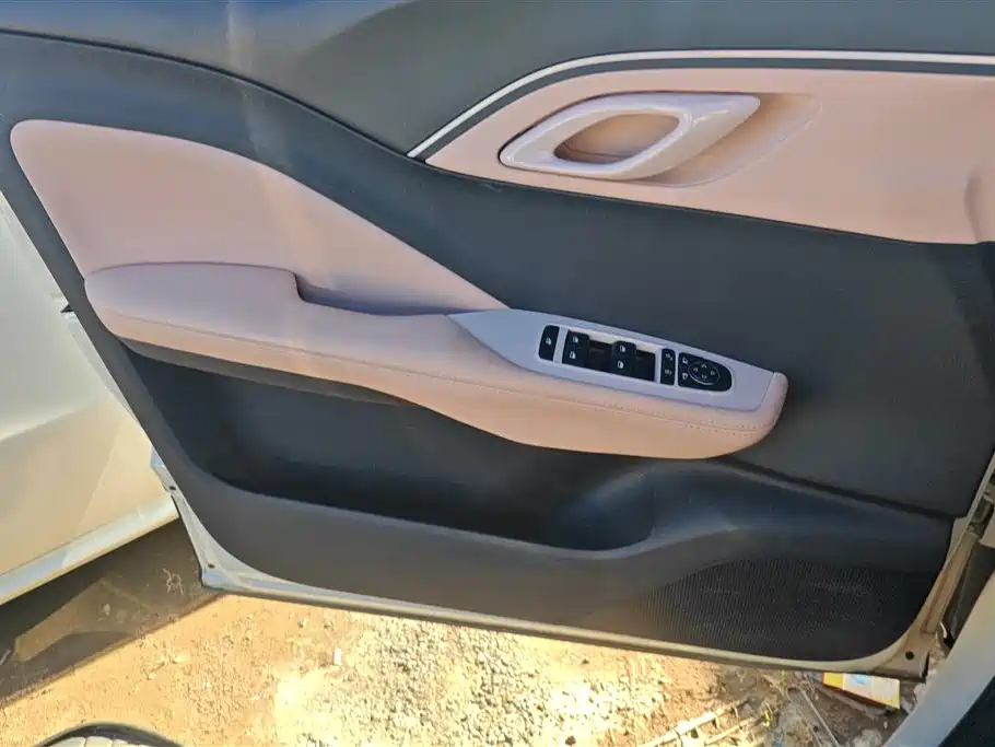 BYD Seagull 2024