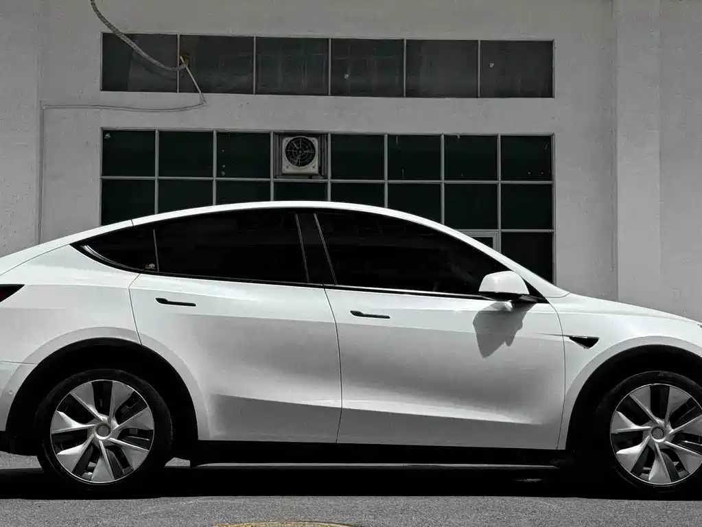 Tesla Model Y 2021 — фото 6