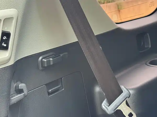 Toyota Prado 2019