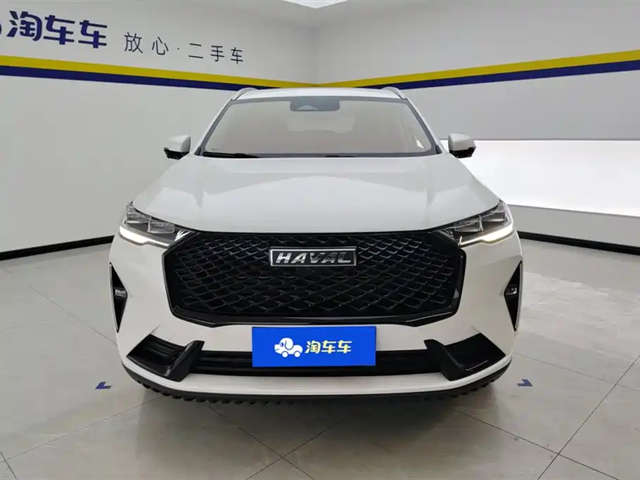 Haval H6 2024