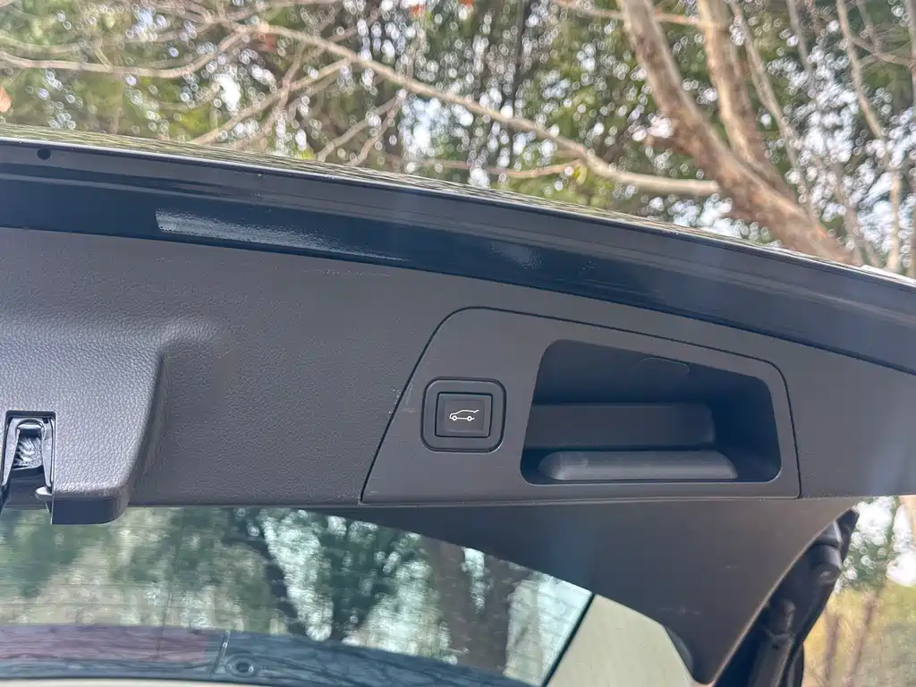 Buick Envision Plus 2022 — фото 18