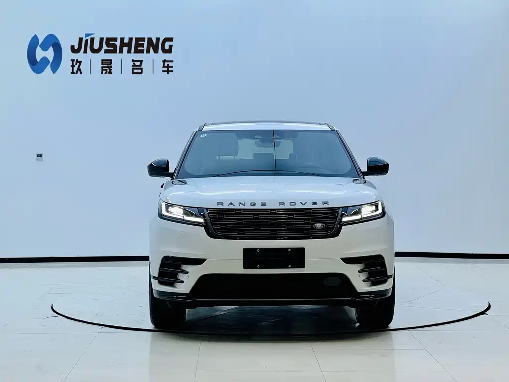 Land Rover Velar 2026