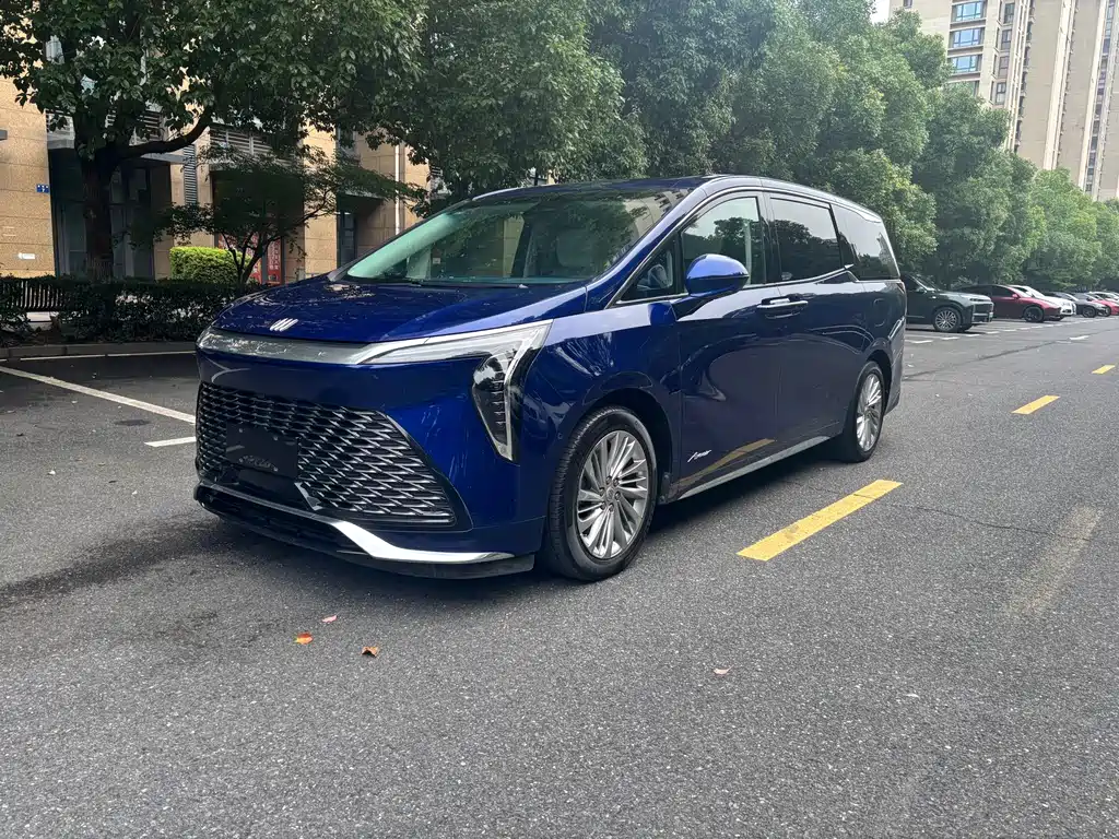 Buick Century 2023