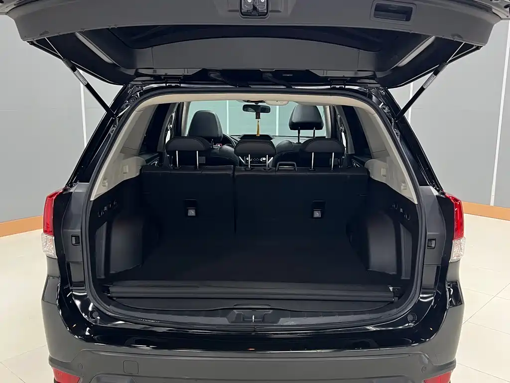 Subaru Forester 2020 — фото 17