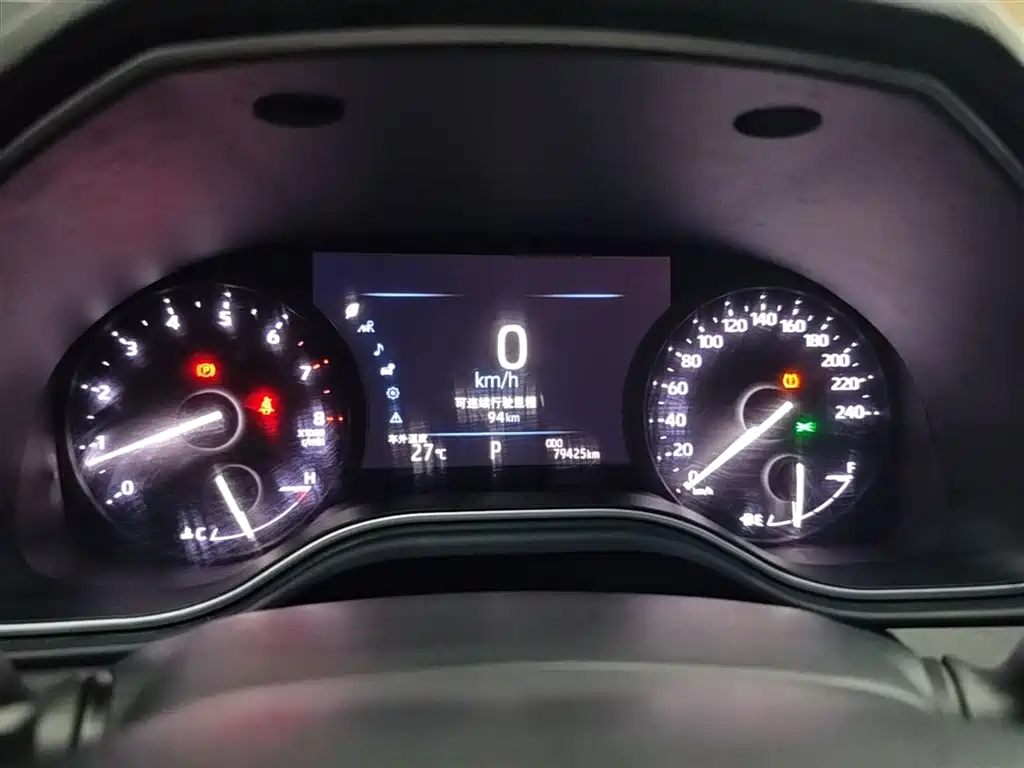 Toyota Avalon 2019 — фото 12