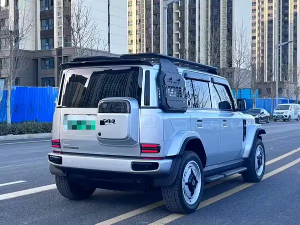 Icar Super V23 2025