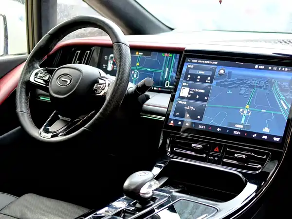 GAC Trumpchi M8 2023