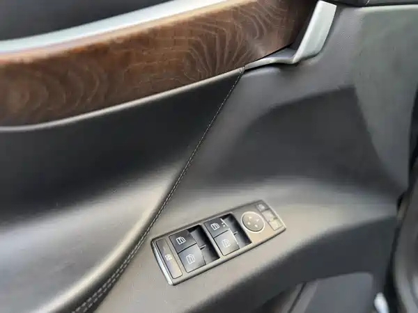 Tesla Model X 2016
