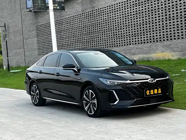 Chery Arrizo 8 2024