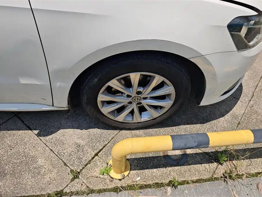 Volkswagen Lavida 2017