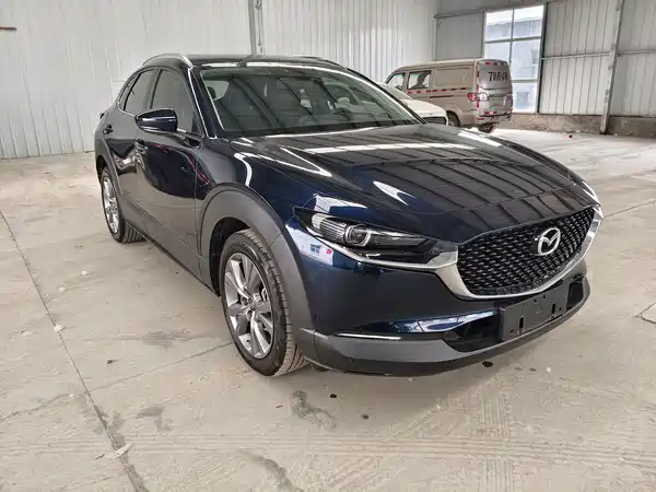 Mazda CX-30 2021