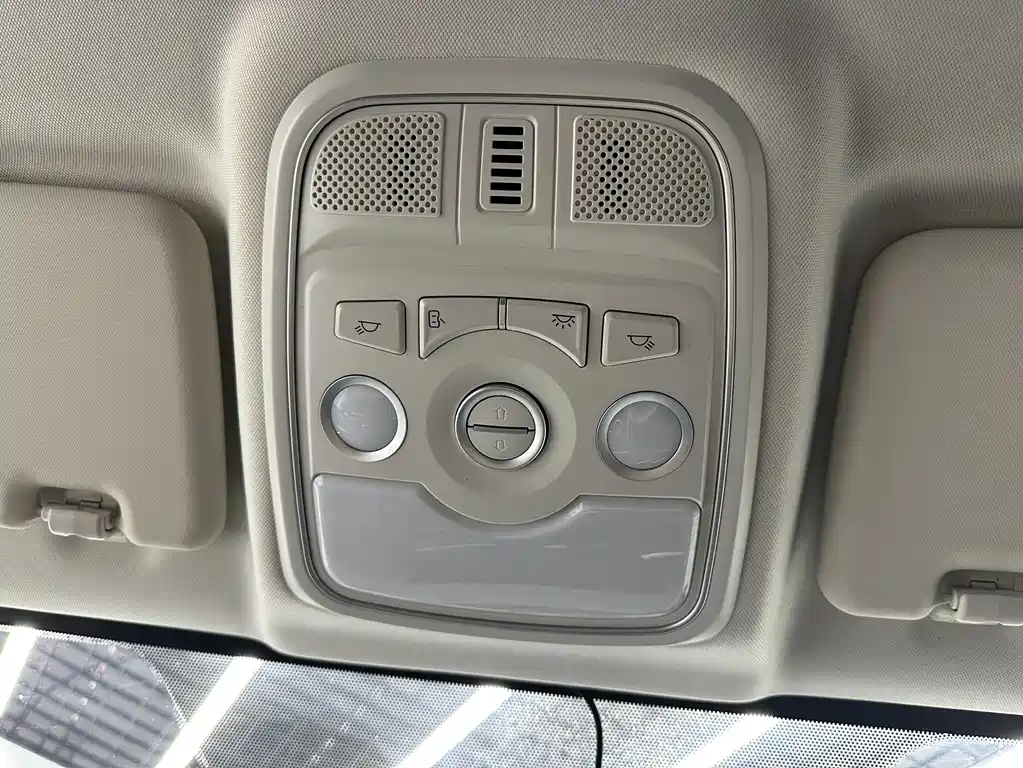 Haval H6 2023 — фото 15