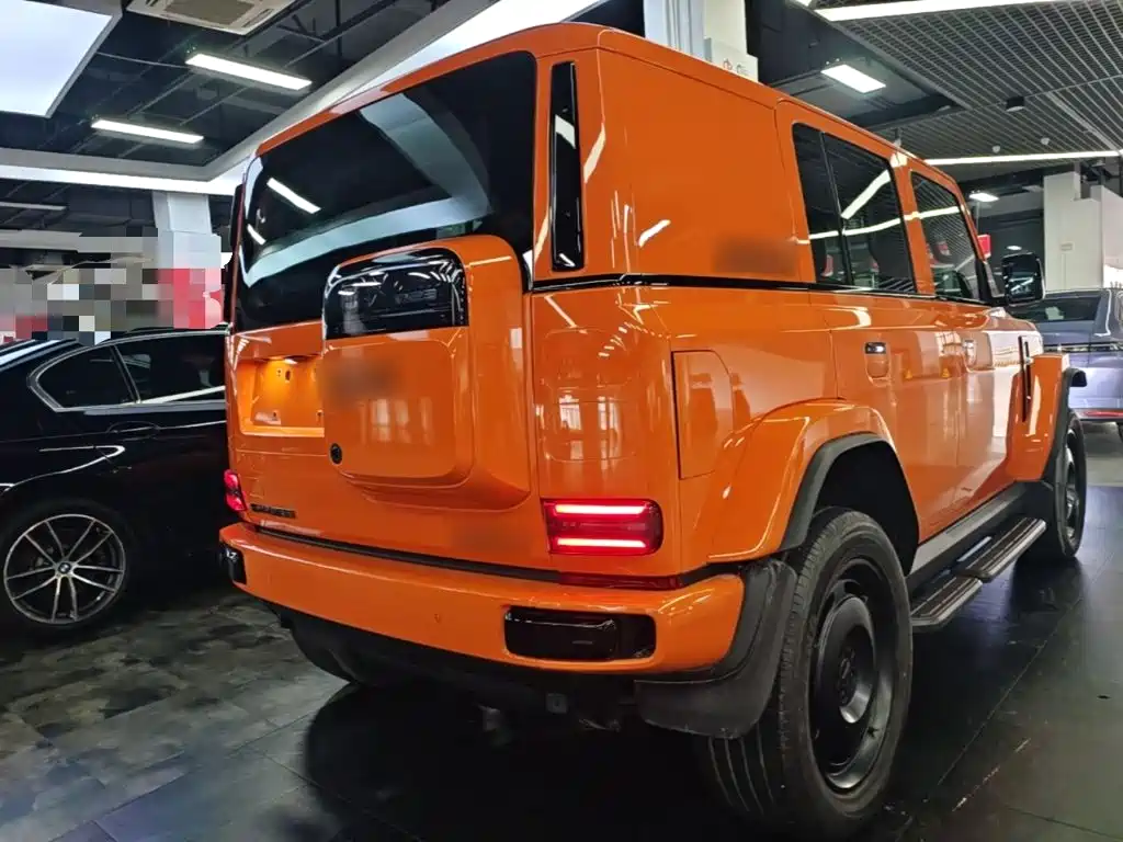 Icar Super V23 2025